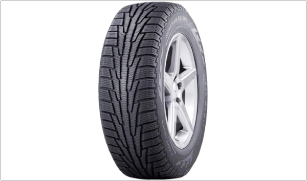 Ikon Tyres Nordman RS2